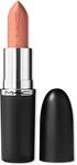 MAC Cosmetics Macximal Sleek Satin Lipstick 814 MYTH 3,5 g