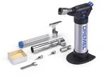 Dremel 2200 VersaFlame Multifunktionaler Butangas-Brenner - Butangas-L&ouml;tlampe,