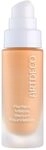 ARTDECO Perfect Matte Serum Foundation - Langanhaltende, pflegende Foundation mit