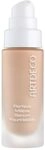 ARTDECO Perfect Matte Serum Foundation - Langanhaltende, pflegende Foundation mit
