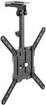 Equip 650375 23-55-Zoll-TV-Deckenhalterung