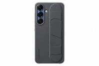 Samsung Standing Grip Smartphone Case EF-GS931 f&uuml;r Galaxy S25, Handy-H&uuml;lle,