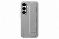 Samsung Standing Grip Smartphone Case EF-GS931 f&uuml;r Galaxy S25, Handy-H&uuml;lle,