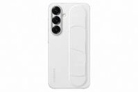 Samsung Standing Grip Smartphone Case EF-GS931 f&uuml;r Galaxy S25, Handy-H&uuml;lle,