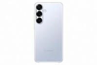 Samsung Clear Smartphone Case EF-QS936, H&uuml;lle f&uuml;r das Galaxy S25+, Handy-H&uuml;lle,