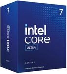 Intel&reg; Core&trade; Ultra 7 Desktop-Prozessor 265F 20 Kerne (8 P-cores + 12 E-cores) bis
