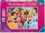 Ravensburger Kinderpuzzle - 12004117 Das Leben ist EIN M&auml;rchen - Puzzle f&uuml;r...
