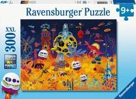 Ravensburger Puzzle Fantastischer Planet - 300 XXL Teile Puzzle ab 9 Jahre |...