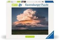 Ravensburger Puzzle Cumulus Epos - 1500 Teile Puzzle f&uuml;r Erwachsene | 1500...