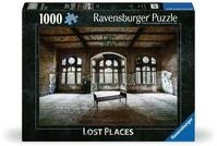 Ravensburger Puzzle Frauenpavillion Beelitzer Heilst&auml;tten - 1000 Teile