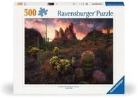 Ravensburger Puzzle 12001380 - Spikes - 500 Teile Puzzle f&uuml;r Erwachsene ab 12...