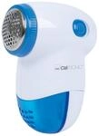 Clatronic Stoffrasierer | Textil Cleaner | Fusselrasierer | batteriebetriebener