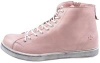 Andrea Conti Damen 0341500 Schn&uuml;rboots Sneaker High mit Rei&szlig;verschluss, Gr&ouml;&szlig;e:37