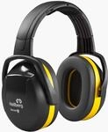 Hellberg SAFETY Kapselgeh&ouml;rschutz Secure 2", 41002-001, Professioneller Geh&ouml;rschutz