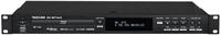 Tascam BD-MP1MK2 Professioneller Rackmount-Blu-ray-Player mit SD- und USB-Wiedergabe