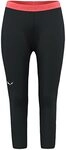 Salewa Cristallo Warm Amr 3/4 Leggings M