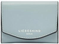LIEBESKIND Berlin Damen Sadie Naplack Louisa Purse S, spirit, S (HxBxT 8.5cm x 11cm x