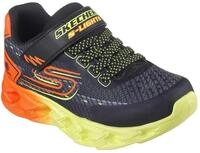 Skechers Schuhe Vortex 2.0 Quantro schwarz, orange