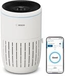Bosch Air 2000i App-gesteuerter Luftreiniger - F&uuml;r R&auml;ume bis zu 37,5 m&sup2; -...