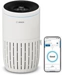 Bosch Air 4000i, App-gesteuerter Luftreiniger, F&uuml;r R&auml;ume bis zu 62,5 m&sup2;