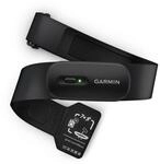 Garmin HRM 200 - Herzfrequenz-Brustgurt zur Messung pr&auml;ziser Herzfrequenz- und