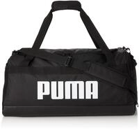Puma Puma Challenger Medium Sports Bag, Unisex Sporttaschen, Puma Black, OSFA -