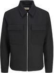 JACK & JONES Male Overshirt Overshirt