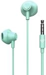 Energy Sistem EasyPods Kopfh&ouml;rer mit Kabel (Mikrofon, Voice Assistant,