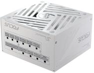 Seasonic Focus GX-1000 ATX 3.1 White | PC-Netzteil