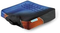 Visco flex plus posturales Anti-Dekubitus-Kissen. 45x42x8 cm. 110 kg.