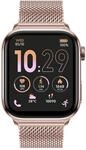 ICE-WATCH - Ice smart 3.0 Rose Gold Milanese 1.78 AMOLED GPS - Rechteckige,