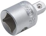 KS Tools 4042146053195 Reduzieradapter, 3/8" F x 1/4" M