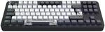 Dark Project ALU87B Bushido Mechanische Gaming-Tastatur | ISO Multi | Hot-Swap...
