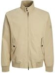 JACK & JONES JPRBLURUDY Harrington JKT SN