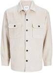 JACK & JONES JJEBRADLEY Ollie Overshirt LS NOOS