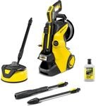 K&auml;rcher Hochdruckreiniger K 5 Premium Power Control Flex Home, Druck: max. 145 bar,