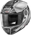 HPS X.27 Sector Klapphelm - Graphic Sector