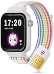 SaveFamily SaveWatch+ Kinder Smartwatch mit Telekom SIM-Karte + 30&euro;