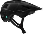 Lazer Unisex Finch KinetiCore Helm, Matte Black, Unisize 50-56 cm