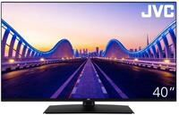 JVC LT-40VF4455 Fernseher 40 Zoll LED TV (100 cm) mit Full HD Aufl&ouml;sung | 2x...