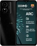 HMD Arc 4/64 GB sw 1GS010DPA1001