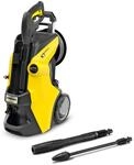 K&auml;rcher Hochdruckreiniger K 7 Premium Power Flex, Druck: max. 180 bar, F&ouml;rdermenge: