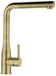 SCHOCK K&uuml;chenarmatur Keto White Gold &ndash; goldene Hochdruck Armatur mit...