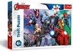 Puzzle 160 - Avengers