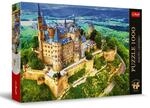 Trefl Premium Plus Quality - Puzzle Photo Odyssey: Burg Hohenzollern, Deutschland -