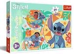 Maxi Puzzle 24 Teile - Lilo & Stitch