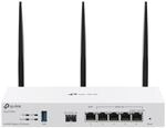 TP-Link Festa FR365 AX3000 Gigabit VPN WiFi Gateway, Kostenlose...