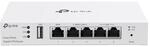 TP-Link Festa FR205 Gigabit VPN Gateway, ohne WiFi, 5&times; Gigabit-Ports, 1&times; USB
