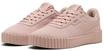 Puma Carina 3.0 SD, Weiblich Sneaker, Rose Quartz-Puma Gold,