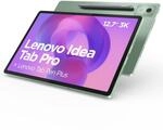 Lenovo Idea Tab Pro Tablet | 12.7" 3K Display | MediaTek Dimensity 8300 | 8GB RAM 